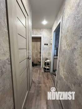 1-к квартира, вторичка, 31м2, 3/5 этаж