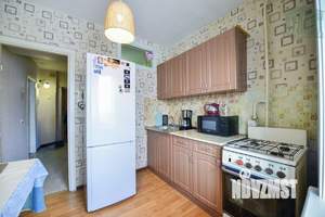 1-к квартира, вторичка, 33м2, 3/5 этаж