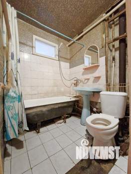 3-к квартира, вторичка, 54м2, 2/5 этаж