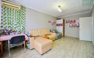 1-к квартира, вторичка, 33м2, 3/5 этаж