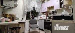 2-к квартира, вторичка, 45м2, 6/9 этаж