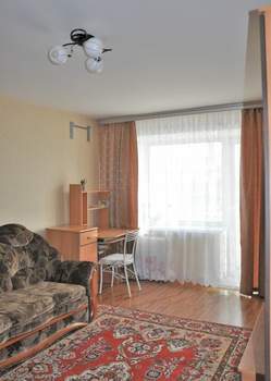 1-к квартира, вторичка, 31м2, 7/9 этаж