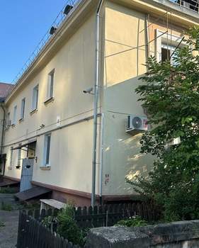 2-к квартира, вторичка, 47м2, 2/2 этаж