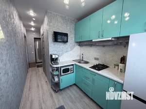 1-к квартира, вторичка, 29м2, 4/5 этаж