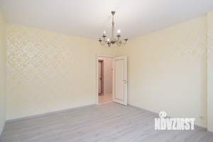 1-к квартира, вторичка, 42м2, 5/18 этаж