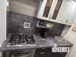 2-к квартира, вторичка, 49м2, 4/5 этаж