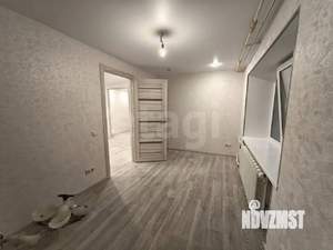 2-к квартира, вторичка, 42м2, 2/2 этаж