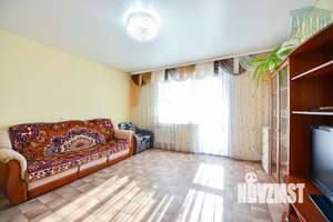 1-к квартира, вторичка, 42м2, 9/10 этаж