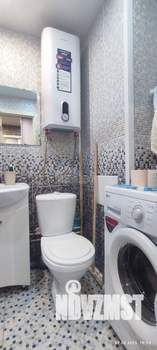 1-к квартира, вторичка, 25м2, 3/5 этаж