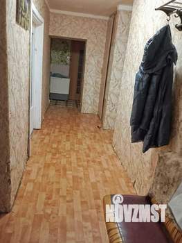 4-к квартира, вторичка, 74м2, 2/9 этаж
