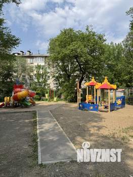 2-к квартира, вторичка, 45м2, 2/5 этаж