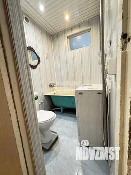 2-к квартира, вторичка, 44м2, 4/5 этаж