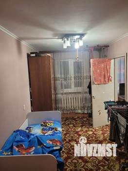 2-к квартира, вторичка, 44м2, 4/5 этаж