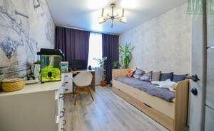 2-к квартира, вторичка, 50м2, 2/9 этаж