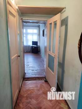 1-к квартира, вторичка, 32м2, 5/7 этаж