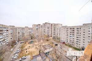 1-к квартира, вторичка, 37м2, 9/10 этаж