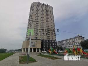3-к квартира, вторичка, 74м2, 8/26 этаж
