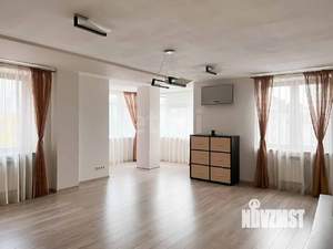 3-к квартира, вторичка, 119м2, 8/13 этаж