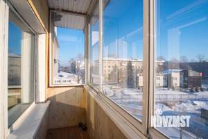 4-к квартира, вторичка, 110м2, 5/6 этаж