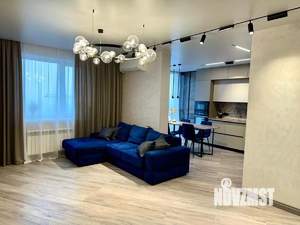 3-к квартира, вторичка, 72м2, 18/20 этаж