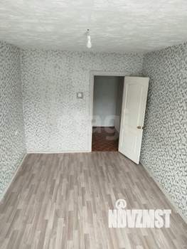 2-к квартира, вторичка, 52м2, 2/9 этаж