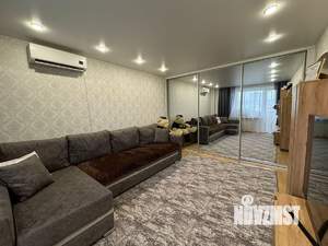 2-к квартира, вторичка, 50м2, 9/10 этаж