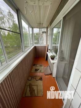 3-к квартира, вторичка, 70м2, 2/10 этаж