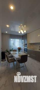 2-к квартира, вторичка, 73м2, 5/25 этаж