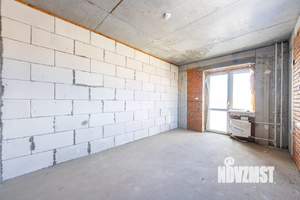 3-к квартира, вторичка, 73м2, 17/25 этаж