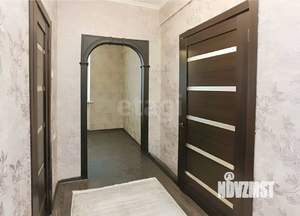 1-к квартира, вторичка, 36м2, 3/4 этаж