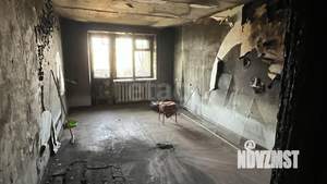 1-к квартира, вторичка, 37м2, 7/9 этаж