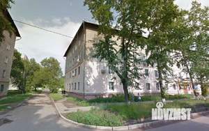 1-к квартира, вторичка, 36м2, 3/4 этаж