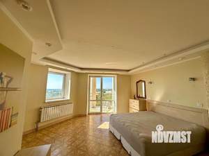 3-к квартира, вторичка, 118м2, 10/27 этаж