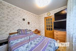 3-к квартира, вторичка, 48м2, 2/5 этаж