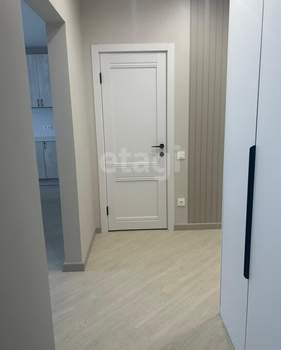 1-к квартира, вторичка, 50м2, 3/12 этаж