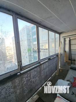 2-к квартира, вторичка, 53м2, 6/9 этаж