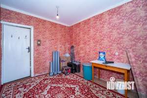 4-к квартира, вторичка, 79м2, 9/10 этаж