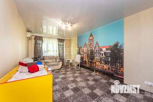 2-к квартира, вторичка, 44м2, 4/5 этаж