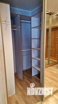 3-к квартира, вторичка, 109м2, 6/11 этаж