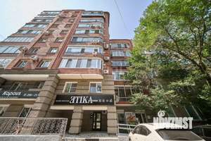 3-к квартира, вторичка, 99м2, 6/10 этаж