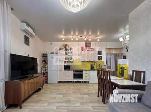 2-к квартира, вторичка, 54м2, 2/3 этаж