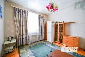 2-к квартира, вторичка, 29м2, 3/5 этаж