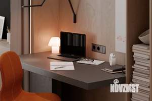 3-к квартира, вторичка, 75м2, 20/24 этаж