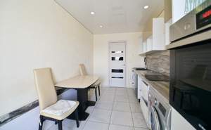 1-к квартира, вторичка, 36м2, 8/10 этаж