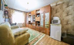 3-к квартира, вторичка, 63м2, 5/5 этаж