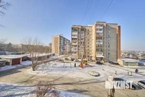 2-к квартира, вторичка, 47м2, 2/9 этаж