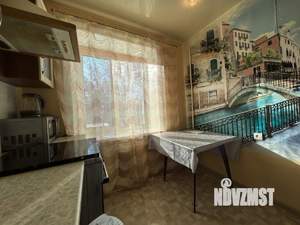 1-к квартира, вторичка, 30м2, 2/5 этаж