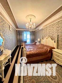 Студия квартира, вторичка, 100м2, 12/24 этаж