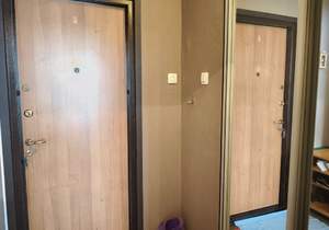 1-к квартира, вторичка, 33м2, 9/10 этаж