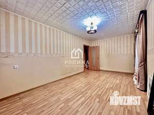 3-к квартира, вторичка, 62м2, 4/5 этаж